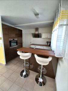 Louer Maison Chassieu Rhone