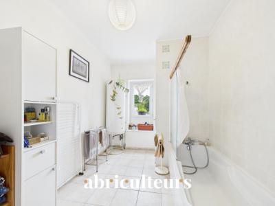 Acheter Appartement Pont-saint-martin 178000 euros