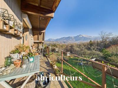 Annonce Vente 16 pi�ces Maison Charvonnex 74