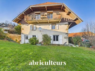 Acheter Maison 433 m2 Charvonnex