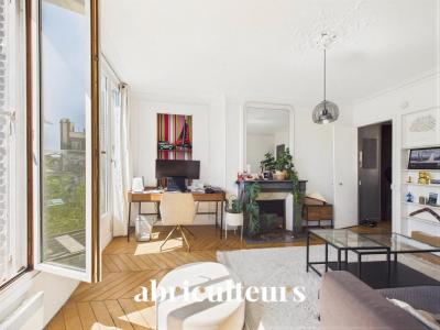 Acheter Appartement Paris-10eme-arrondissement Paris