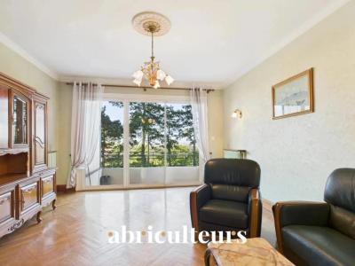 Acheter Appartement 87 m2 Lyon-4eme-arrondissement
