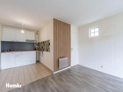 Annonce Vente 2 pi�ces Appartement Bourget 93