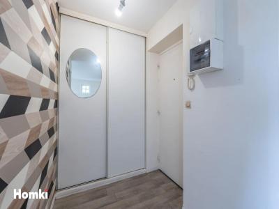 Acheter Appartement Bourget Seine saint denis