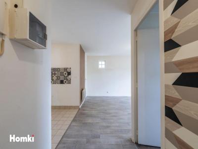 Acheter Appartement Bourget 169000 euros