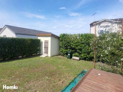 Acheter Maison 61 m2 Libourne