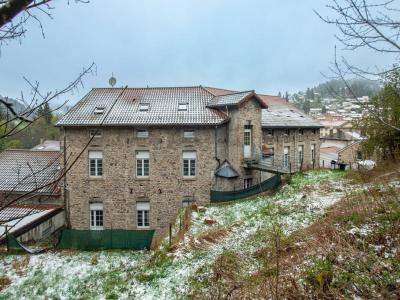 For sale Seauve-sur-semene 5 rooms 77 m2 Haute loire (43140) photo 0