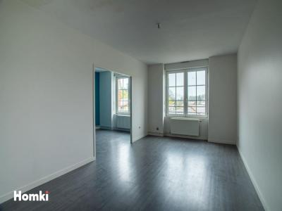Acheter Appartement Seauve-sur-semene 82900 euros