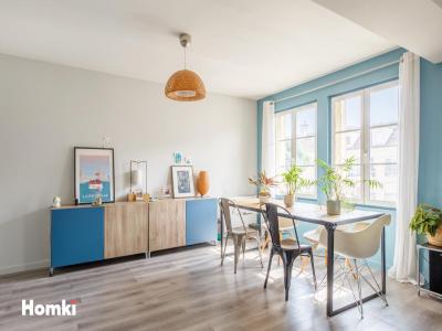 Acheter Appartement Louvres Val d'Oise