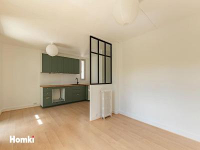 For sale Toulouse 2 rooms 40 m2 Haute garonne (31300) photo 0