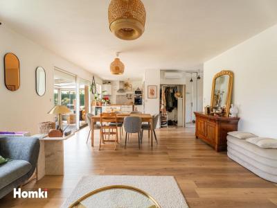 For sale Villenave-d'ornon 5 rooms 112 m2 Gironde (33140) photo 0