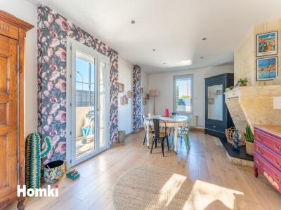 Annonce Vente 5 pi�ces Maison Parempuyre 33