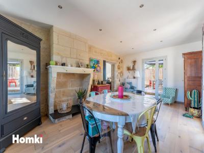 Acheter Maison Parempuyre 529000 euros