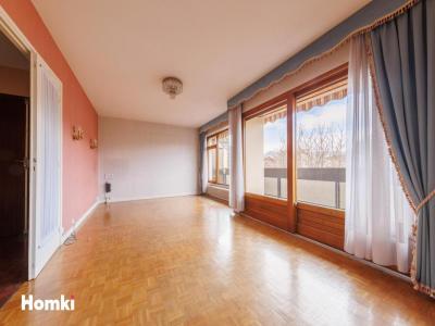 Annonce Vente 3 pi�ces Appartement Clermont-ferrand 63