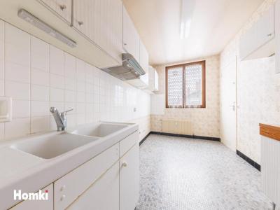 Acheter Appartement Clermont-ferrand 175000 euros