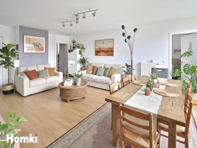 For sale Montigny-les-cormeilles 4 rooms 91 m2 Val d'Oise (95370) photo 0