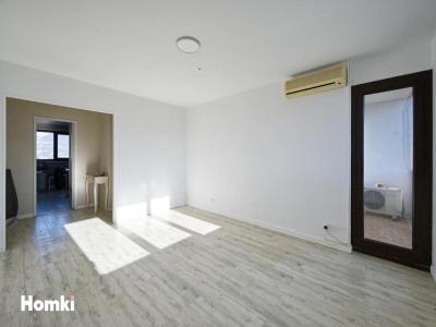 Annonce Vente 4 pi�ces Appartement Echirolles 38
