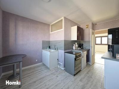 Acheter Appartement Echirolles 70000 euros