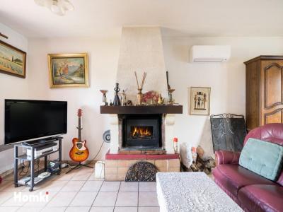 Acheter Maison 79 m2 Saint-ambroix