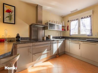 Annonce Vente 5 pi�ces Maison Garidech 31