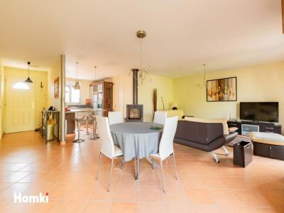 Acheter Maison 126 m2 Garidech