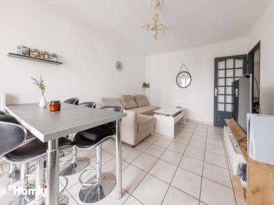 For sale Clermont-ferrand 3 rooms 70 m2 Puy de dome (63100) photo 0