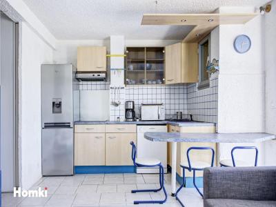 Acheter Appartement Barcares Pyrenees orientales