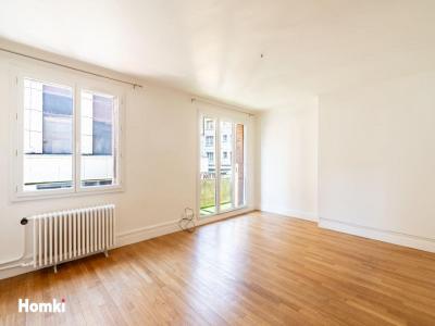 Acheter Appartement 65 m2 Orleans