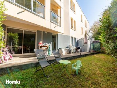 For sale Merignac 3 rooms 65 m2 Gironde (33700) photo 0