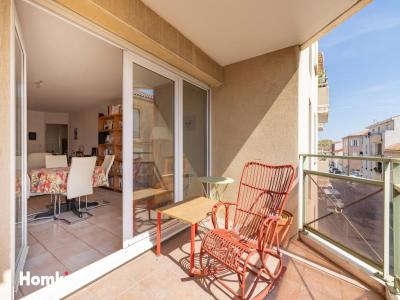 For sale Narbonne 3 rooms 69 m2 Aude (11100) photo 0