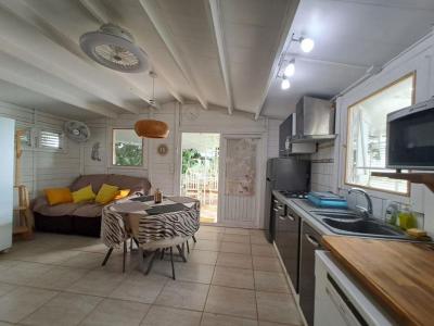 For sale Riviere-pilote 3 rooms 86 m2 Martinique (97211) photo 3