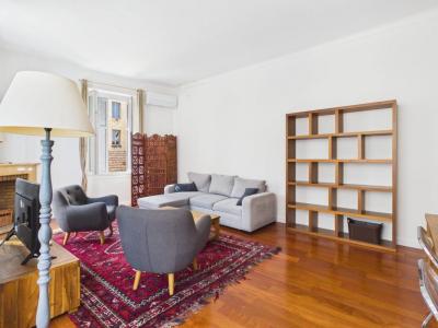Acheter Appartement 86 m2 Ajaccio
