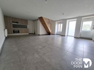 Annonce Vente 4 pi�ces Maison Vertou 44