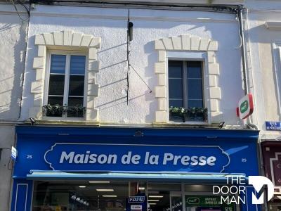 Acheter Commerce Sees Orne