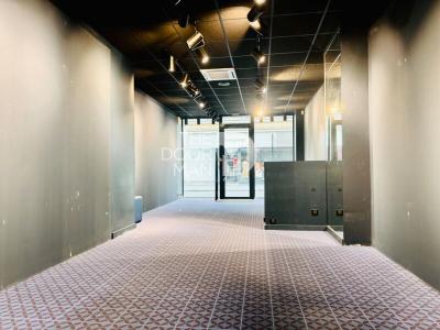 Acheter Local commercial Laval Mayenne