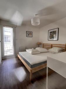 Louer Appartement Toulouse Haute garonne