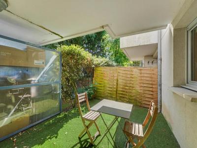 Annonce Vente 3 pi�ces Appartement Toulouse 31