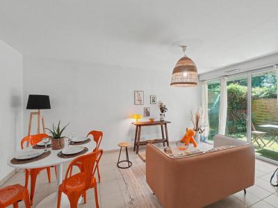 Acheter Appartement Toulouse 199000 euros
