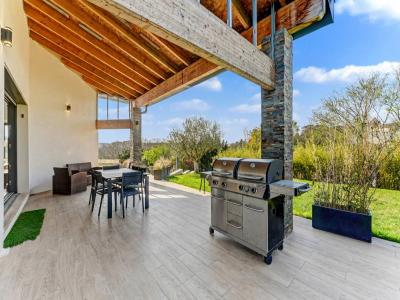 Annonce Vente 9 pi�ces Maison Pin-balma 31