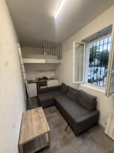 For rent Pantin 1 room 16 m2 Seine saint denis (93500) photo 0