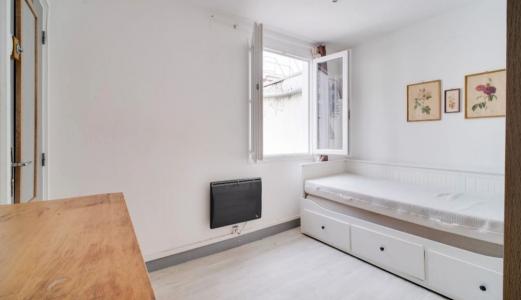 For rent Paris-20eme-arrondissement 1 room 12 m2 Paris (75020) photo 0