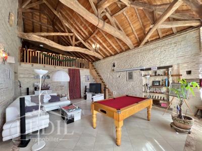 Annonce Vente Prestige Sainte-marthe 47