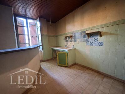 Annonce Vente 4 pi�ces Maison Astaffort 47