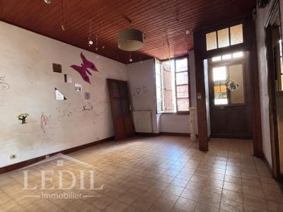 Acheter Maison 102 m2 Astaffort