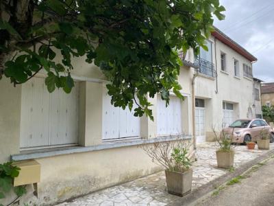 For sale Condom 5 rooms 187 m2 Gers (32100) photo 0