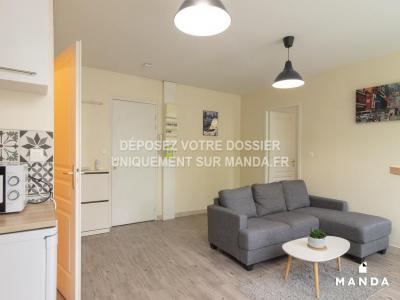 Annonce Location 2 pi�ces Appartement Saint-etienne 42