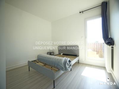 For rent Massy 5 rooms 13 m2 Essonne (91300) photo 0