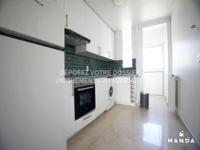 Louer Appartement Massy 519 euros