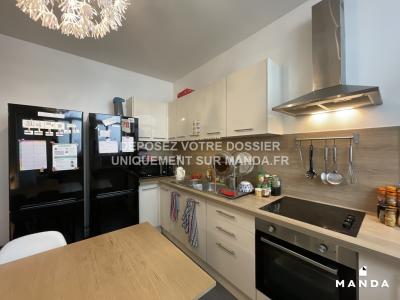 Louer Appartement Lille 497 euros