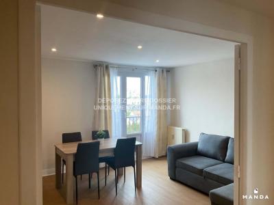 Annonce Location 3 pi�ces Appartement Orleans 45